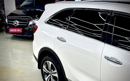 KIA Sorento III Prime рестайлинг, 2018 год, 3 100 000 рублей, 5 фотография