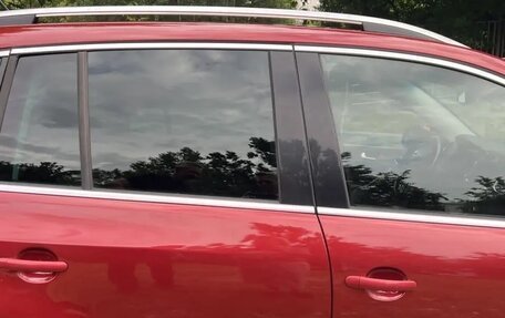 Volkswagen Tiguan I, 2009 год, 1 100 000 рублей, 5 фотография