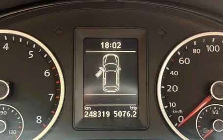 Volkswagen Tiguan I, 2009 год, 1 100 000 рублей, 4 фотография