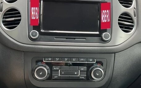 Volkswagen Tiguan I, 2009 год, 1 100 000 рублей, 9 фотография