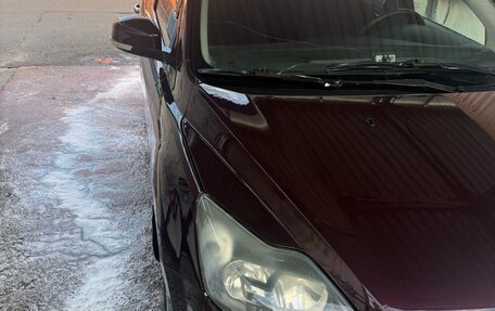 Ford Focus II рестайлинг, 2010 год, 535 000 рублей, 2 фотография