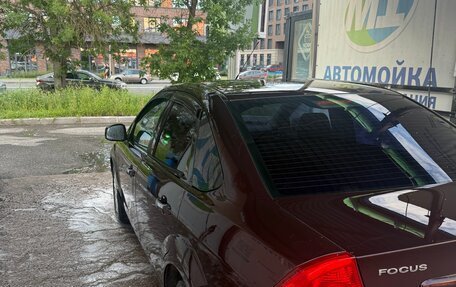 Ford Focus II рестайлинг, 2010 год, 535 000 рублей, 6 фотография
