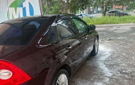 Ford Focus II рестайлинг, 2010 год, 535 000 рублей, 4 фотография