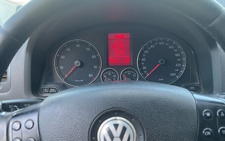 Volkswagen Jetta VI, 2009 год, 400 000 рублей, 6 фотография