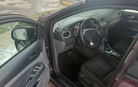 Ford Focus II рестайлинг, 2010 год, 535 000 рублей, 9 фотография