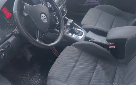 Volkswagen Jetta VI, 2009 год, 400 000 рублей, 7 фотография