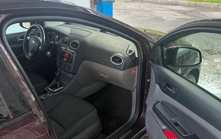 Ford Focus II рестайлинг, 2010 год, 535 000 рублей, 10 фотография