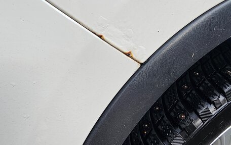 Volkswagen Tiguan I, 2013 год, 1 500 000 рублей, 5 фотография