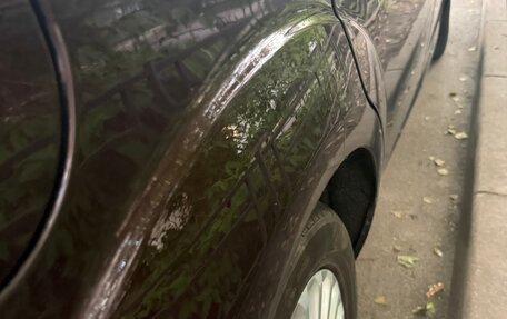 Ford Focus II рестайлинг, 2010 год, 535 000 рублей, 14 фотография