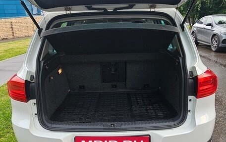 Volkswagen Tiguan I, 2013 год, 1 500 000 рублей, 2 фотография