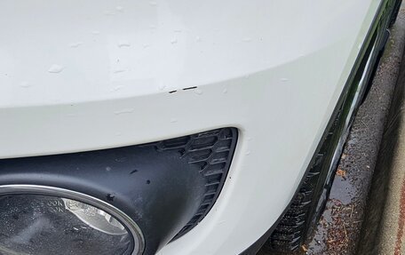 Volkswagen Tiguan I, 2013 год, 1 500 000 рублей, 9 фотография