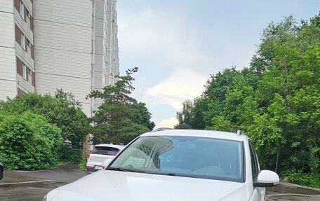 Volkswagen Tiguan I, 2013 год, 1 500 000 рублей, 10 фотография