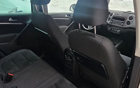 Volkswagen Tiguan I, 2013 год, 1 500 000 рублей, 17 фотография