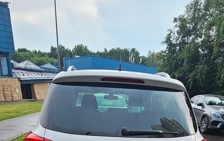 Volkswagen Tiguan I, 2013 год, 1 500 000 рублей, 13 фотография
