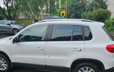 Volkswagen Tiguan I, 2013 год, 1 500 000 рублей, 14 фотография