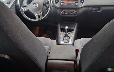 Volkswagen Tiguan I, 2013 год, 1 500 000 рублей, 16 фотография