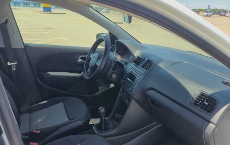 Volkswagen Polo VI (EU Market), 2015 год, 1 200 000 рублей, 7 фотография
