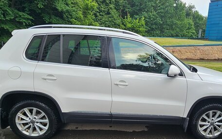 Volkswagen Tiguan I, 2013 год, 1 500 000 рублей, 12 фотография