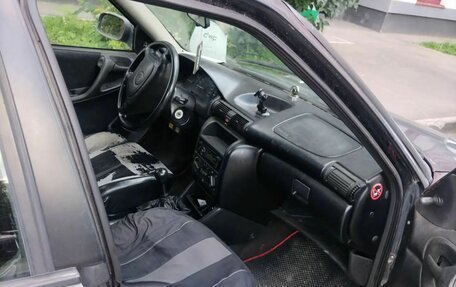 Opel Astra F, 1996 год, 110 000 рублей, 5 фотография