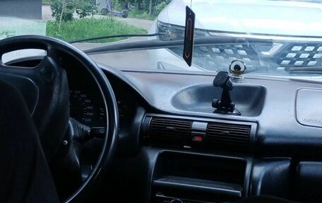 Opel Astra F, 1996 год, 110 000 рублей, 6 фотография