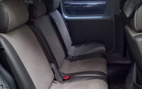 Volkswagen Caddy III рестайлинг, 2007 год, 650 000 рублей, 10 фотография