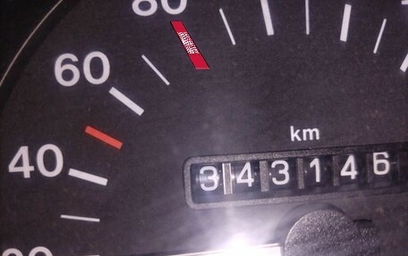 Opel Astra F, 1996 год, 110 000 рублей, 7 фотография