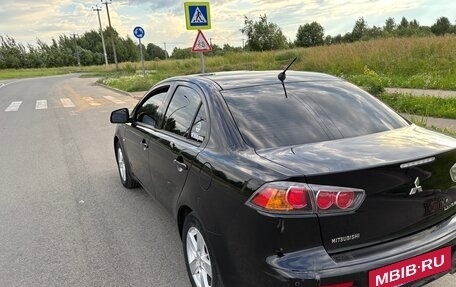 Mitsubishi Lancer IX, 2010 год, 780 000 рублей, 5 фотография
