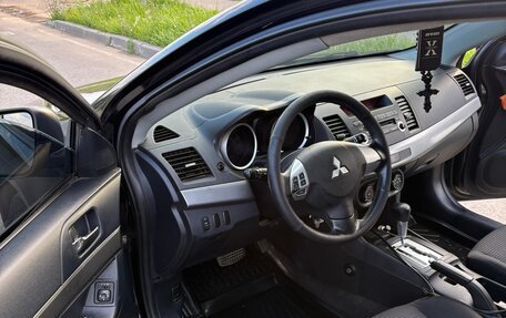 Mitsubishi Lancer IX, 2010 год, 780 000 рублей, 11 фотография