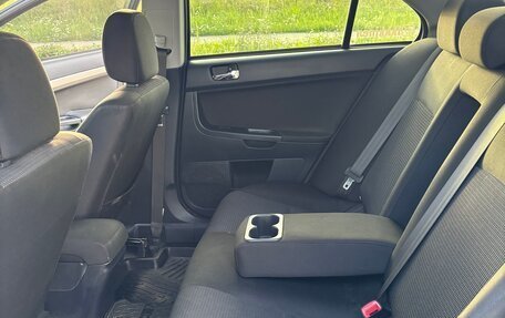 Mitsubishi Lancer IX, 2010 год, 780 000 рублей, 15 фотография