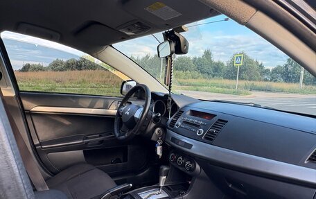 Mitsubishi Lancer IX, 2010 год, 780 000 рублей, 13 фотография
