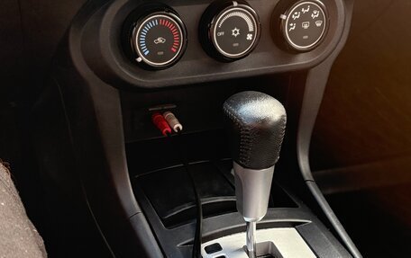 Mitsubishi Lancer IX, 2010 год, 780 000 рублей, 14 фотография