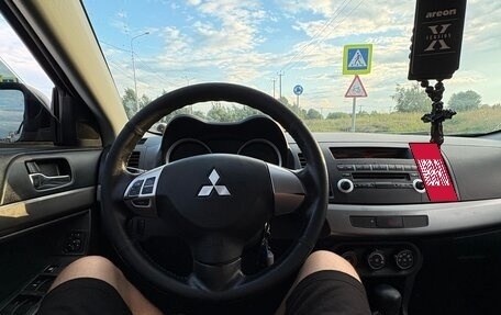 Mitsubishi Lancer IX, 2010 год, 780 000 рублей, 12 фотография