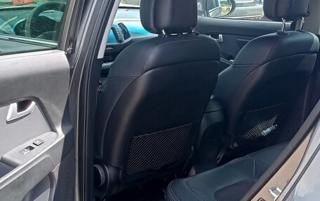 KIA Sportage III, 2013 год, 1 350 000 рублей, 14 фотография