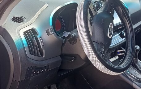 KIA Sportage III, 2013 год, 1 350 000 рублей, 11 фотография