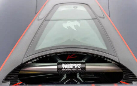 Koenigsegg Agera, 2012 год, 313 300 000 рублей, 14 фотография