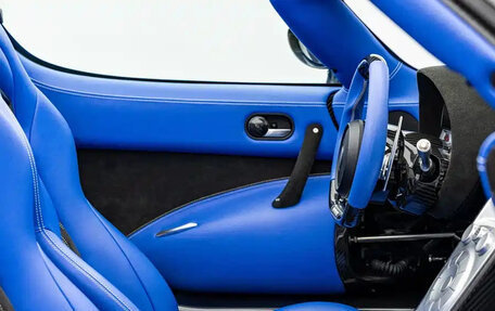 Koenigsegg Agera, 2012 год, 313 300 000 рублей, 17 фотография