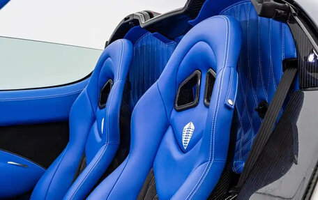 Koenigsegg Agera, 2012 год, 313 300 000 рублей, 25 фотография