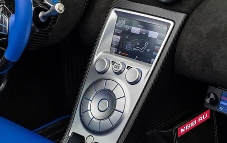 Koenigsegg Agera, 2012 год, 313 300 000 рублей, 20 фотография