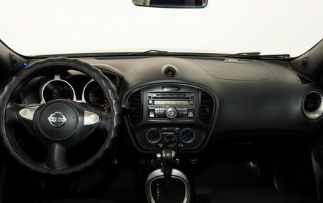 Nissan Juke II, 2014 год, 898 000 рублей, 7 фотография