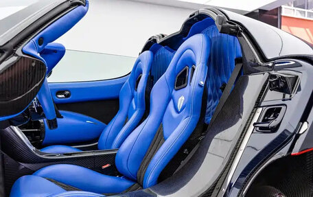 Koenigsegg Agera, 2012 год, 313 300 000 рублей, 26 фотография