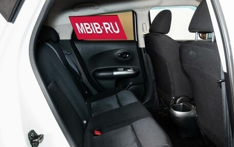 Nissan Juke II, 2014 год, 898 000 рублей, 8 фотография