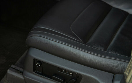 Volkswagen Touareg III, 2008 год, 1 228 000 рублей, 7 фотография