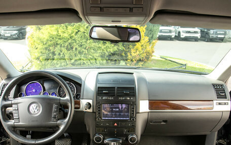 Volkswagen Touareg III, 2008 год, 1 228 000 рублей, 6 фотография