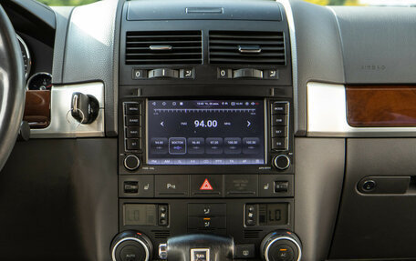 Volkswagen Touareg III, 2008 год, 1 228 000 рублей, 5 фотография