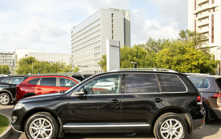 Volkswagen Touareg III, 2008 год, 1 228 000 рублей, 13 фотография