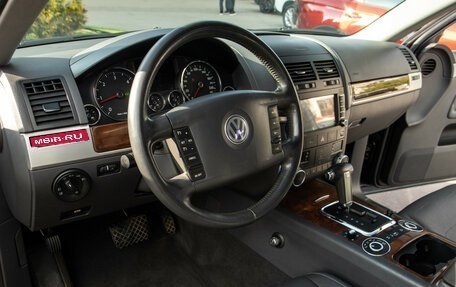 Volkswagen Touareg III, 2008 год, 1 228 000 рублей, 2 фотография
