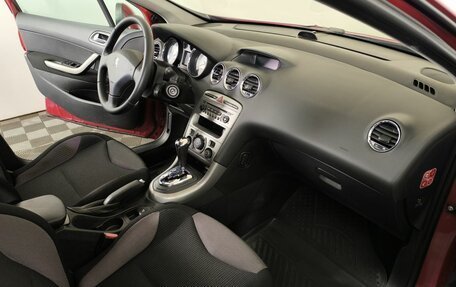 Peugeot 308 II, 2009 год, 510 000 рублей, 10 фотография