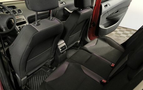 Peugeot 308 II, 2009 год, 510 000 рублей, 12 фотография