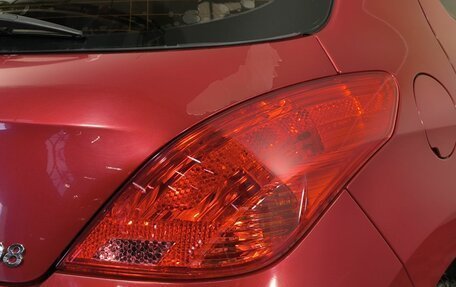 Peugeot 308 II, 2009 год, 510 000 рублей, 19 фотография