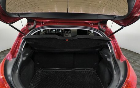 Peugeot 308 II, 2009 год, 510 000 рублей, 17 фотография